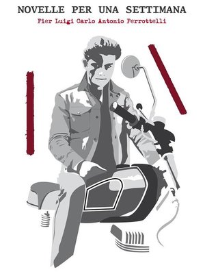 cover image of Novelle per una settimana
